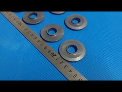 Anéis de cerâmica sic, anéis de cerâmica de carburo de silício