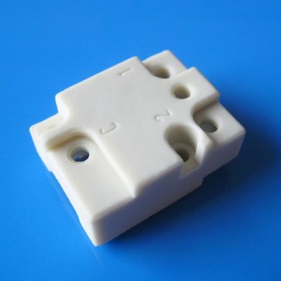 C220 Steatite Thermostat Ceramics High Electrical Insulation Precise Size