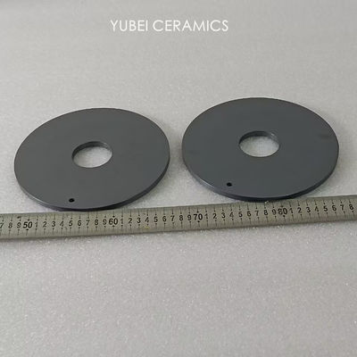 Placas de Cerâmica Sic Negro A escolha definitiva para a produção personalizada